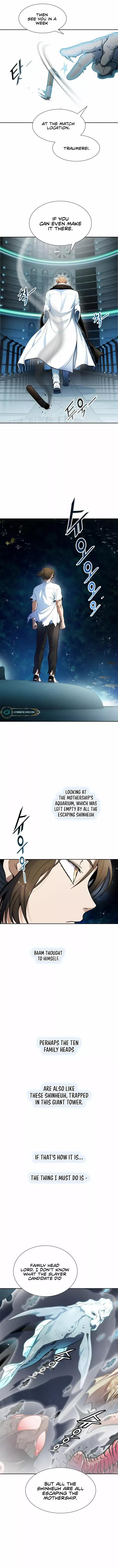 Tower Of God, Chapter 576 image 19